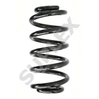 Ressort de suspension SUPLEX 03287