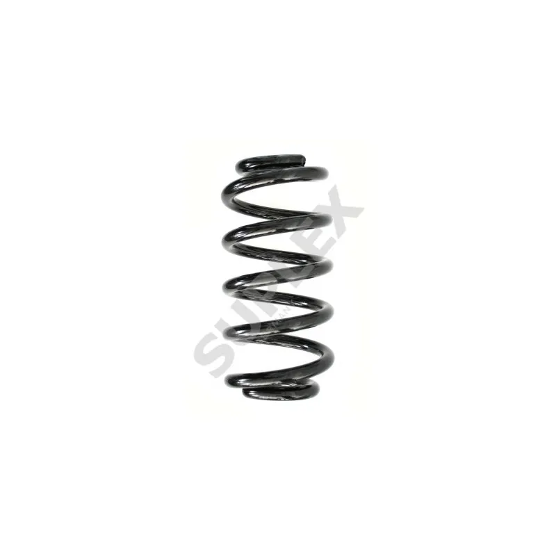 Ressort de suspension SUPLEX 03287