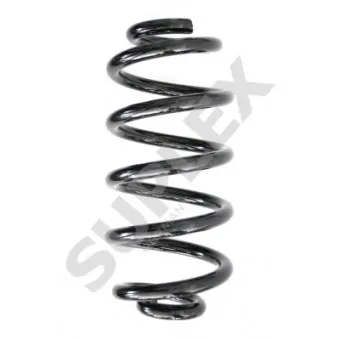 Ressort de suspension SUPLEX 03289