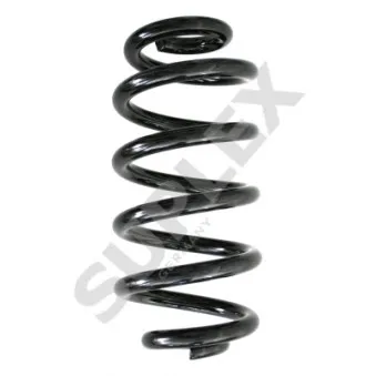 Ressort de suspension SUPLEX 03292