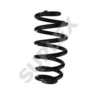 Ressort de suspension SUPLEX 03297