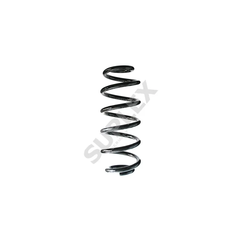 Ressort de suspension SUPLEX 03299
