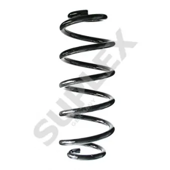 Ressort de suspension SUPLEX 03300