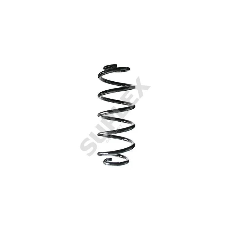 Ressort de suspension SUPLEX 03300