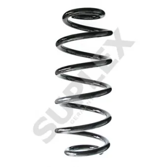 Ressort de suspension SUPLEX 03301