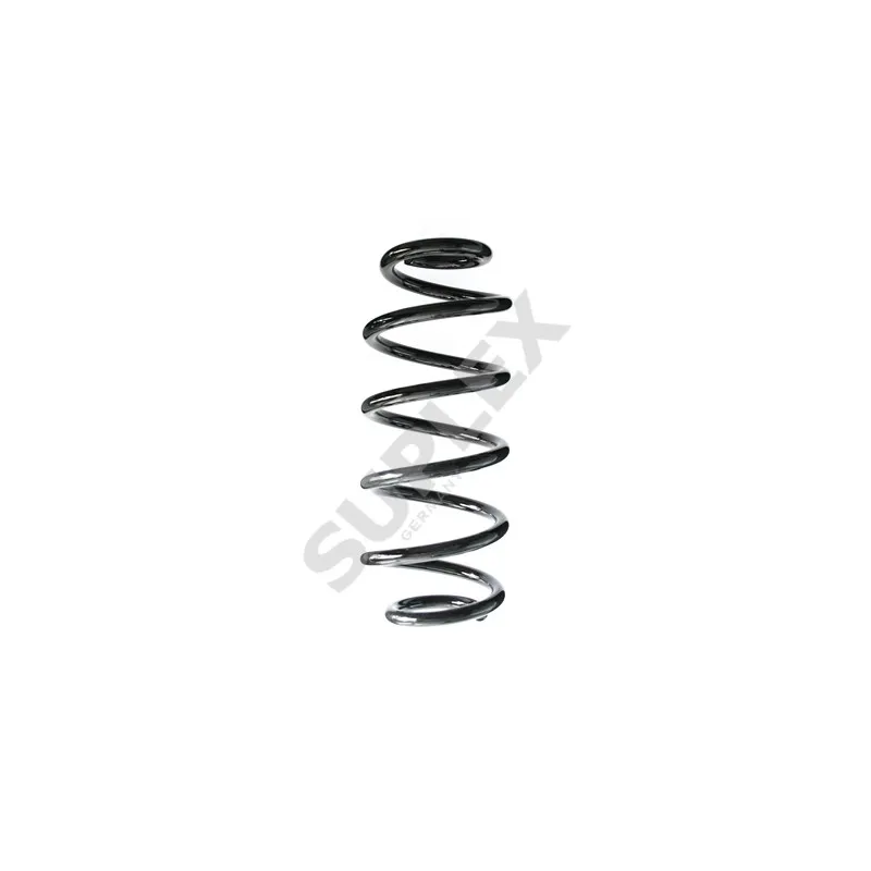 Ressort de suspension SUPLEX 03301