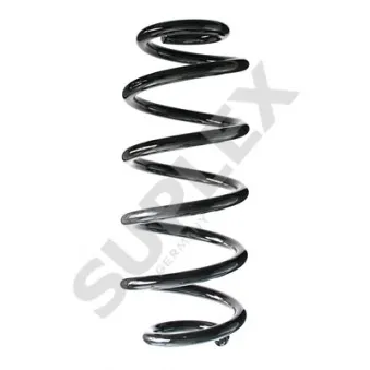 Ressort de suspension SUPLEX 03302