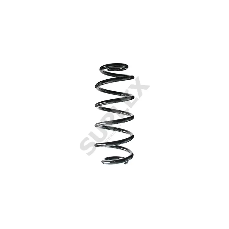 Ressort de suspension SUPLEX 03302