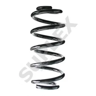 Ressort de suspension SUPLEX 03304
