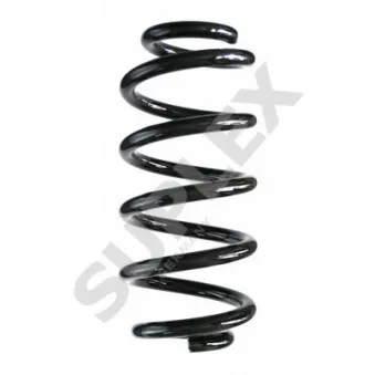 Ressort de suspension SUPLEX 03305