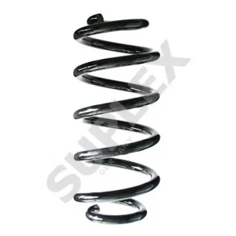 Ressort de suspension SUPLEX 03309