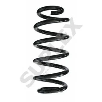 Ressort de suspension SUPLEX 03310