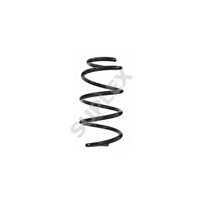 Ressort de suspension SUPLEX 03312