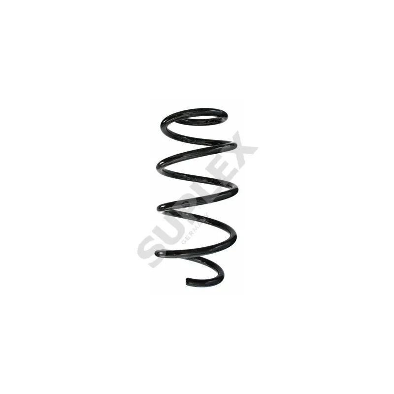 Ressort de suspension SUPLEX 03313