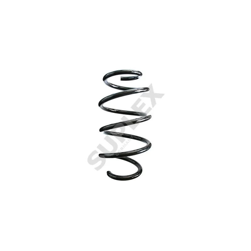 Ressort de suspension SUPLEX 03314