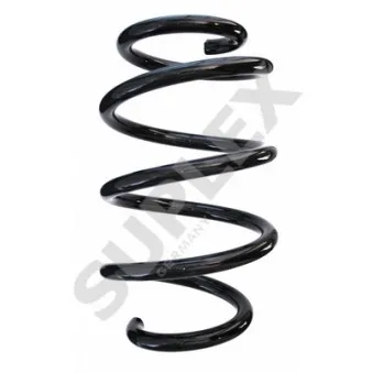 Ressort de suspension SUPLEX 03315