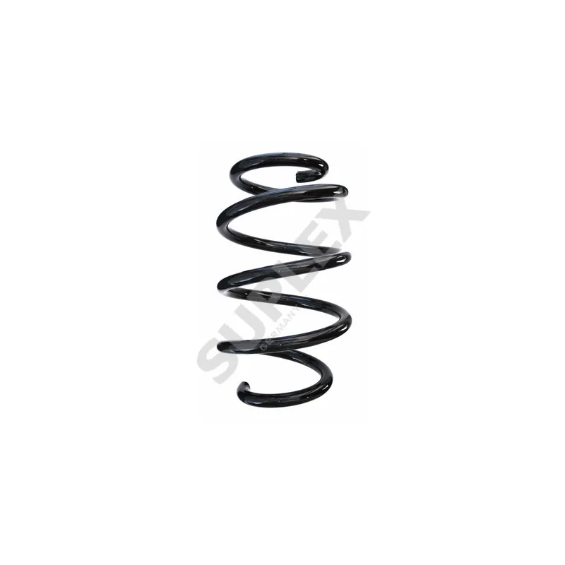 Ressort de suspension SUPLEX 03315