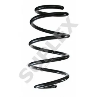 Ressort de suspension SUPLEX 03316