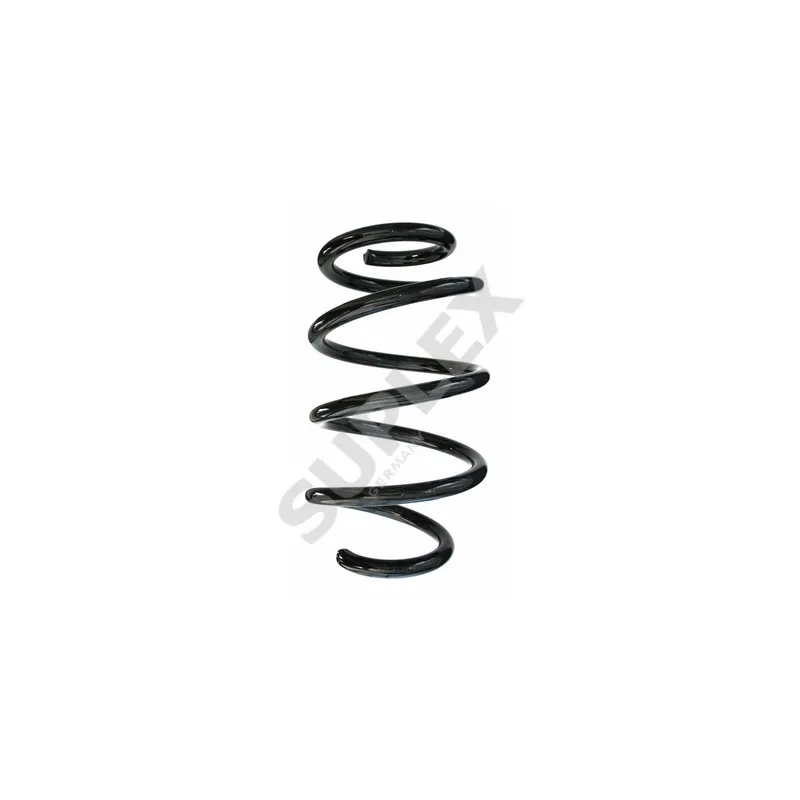 Ressort de suspension SUPLEX 03318
