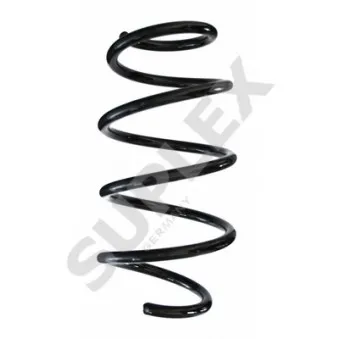 Ressort de suspension SUPLEX 03319