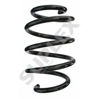 Ressort de suspension SUPLEX 03320