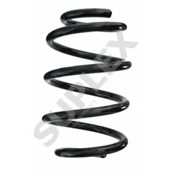 Ressort de suspension SUPLEX 03321