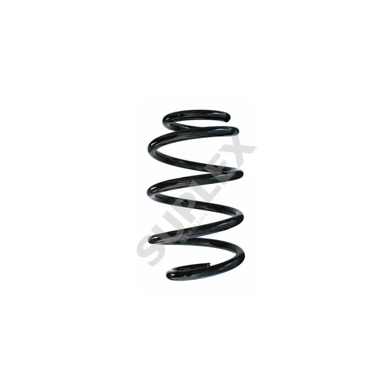Ressort de suspension SUPLEX 03322