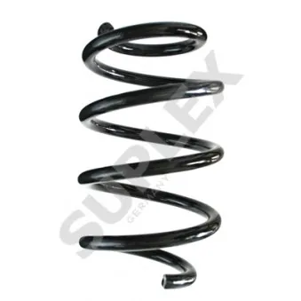 Ressort de suspension SUPLEX 03323