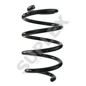 Ressort de suspension SUPLEX 03324