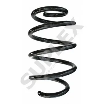 Ressort de suspension SUPLEX 03325