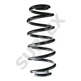 Ressort de suspension SUPLEX 03327