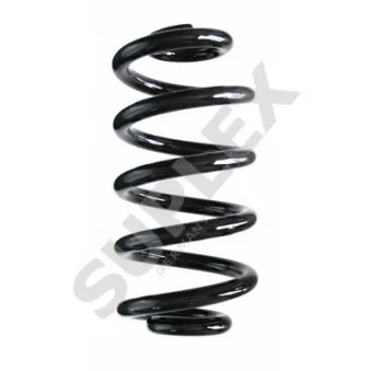 Ressort de suspension SUPLEX 03329