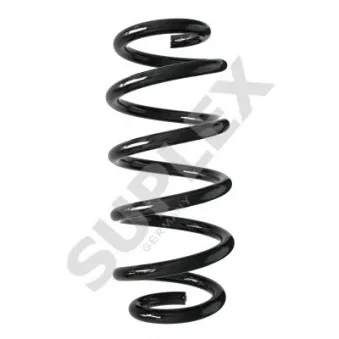 Ressort de suspension SUPLEX 03331