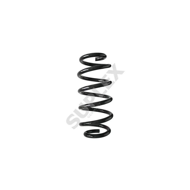 Ressort de suspension SUPLEX 03331