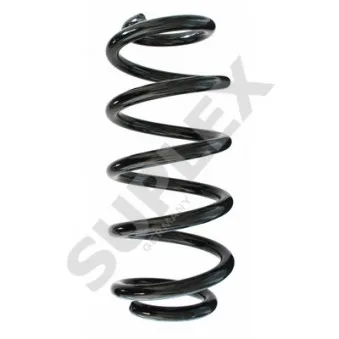 Ressort de suspension SUPLEX 03332