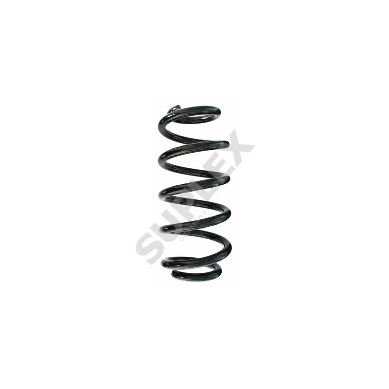 Ressort de suspension SUPLEX 03332