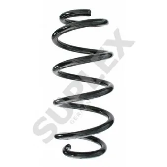 Ressort de suspension SUPLEX 03333