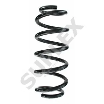 Ressort de suspension SUPLEX 03335