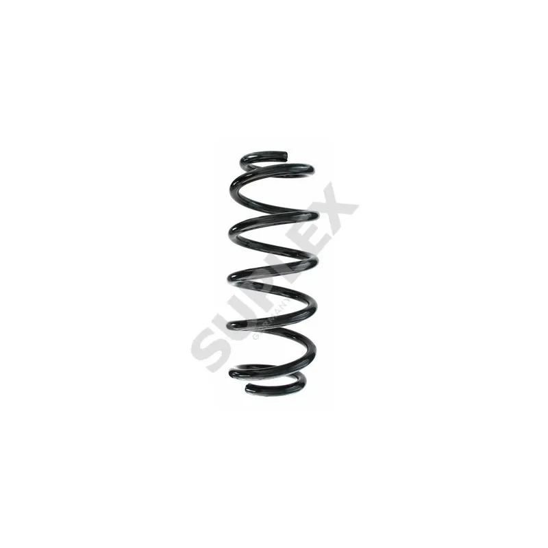 Ressort de suspension SUPLEX 03335