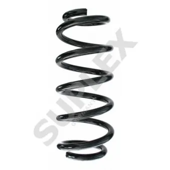 Ressort de suspension SUPLEX 03337