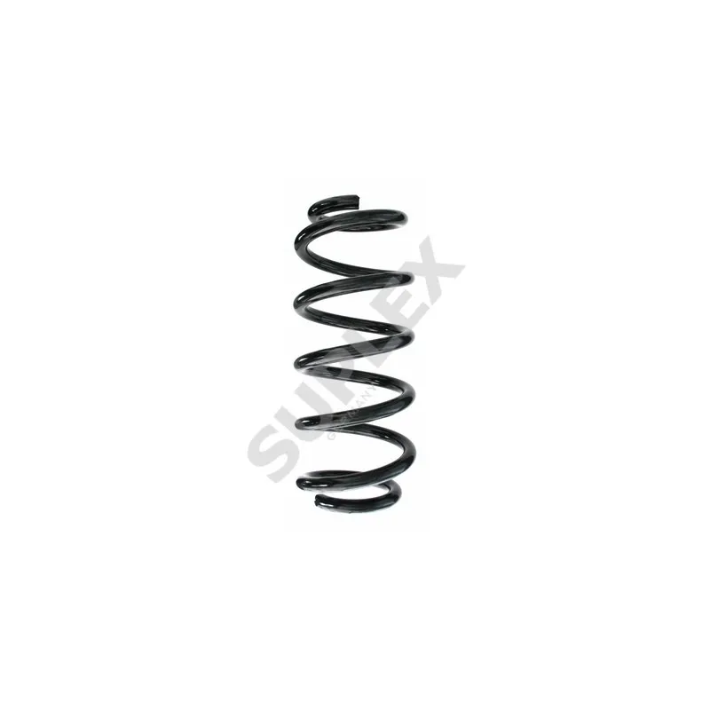 Ressort de suspension SUPLEX 03337
