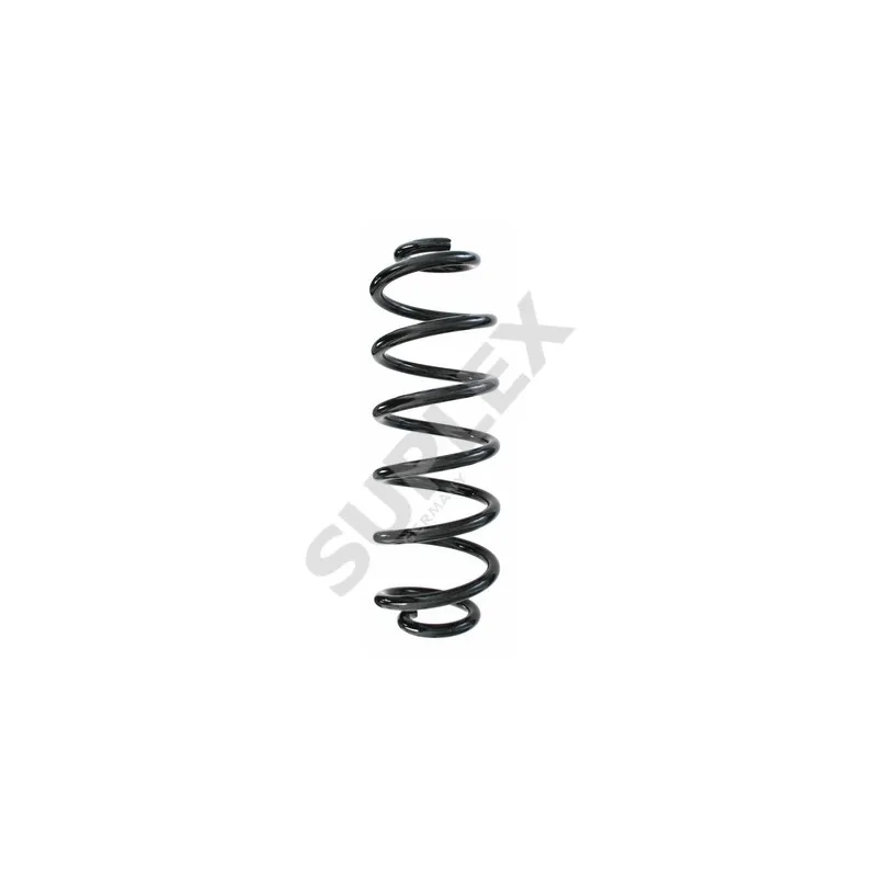 Ressort de suspension SUPLEX 03338