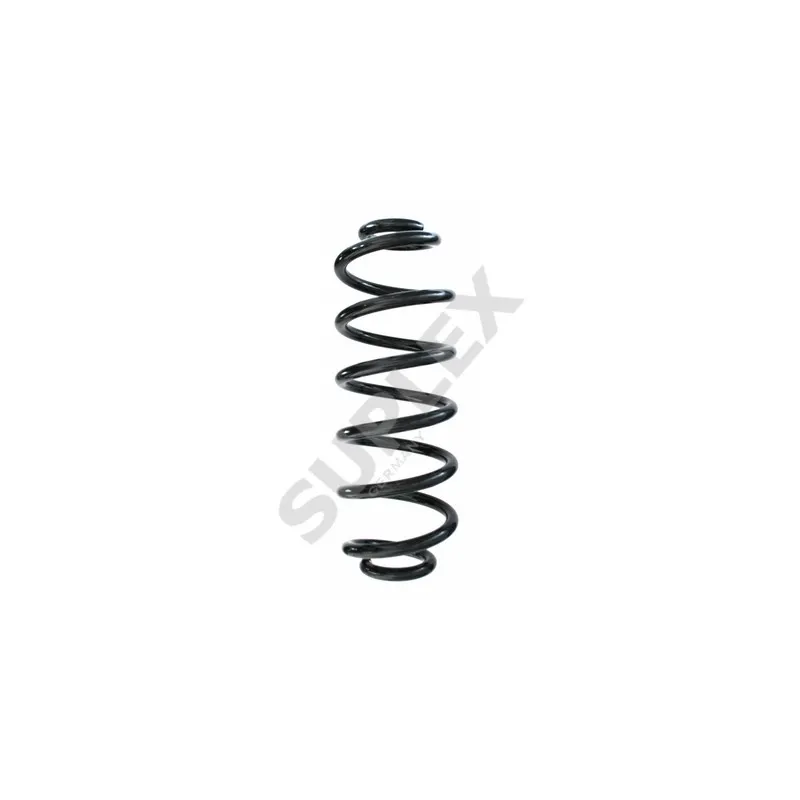 Ressort de suspension SUPLEX 03339