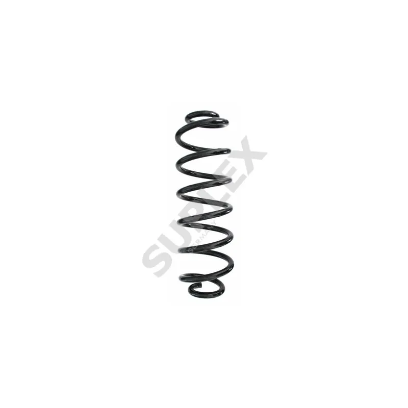 Ressort de suspension SUPLEX 03340