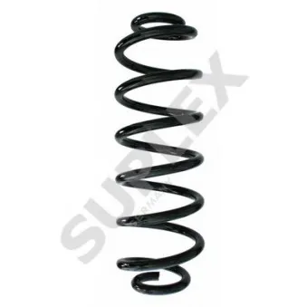 Ressort de suspension SUPLEX 03341