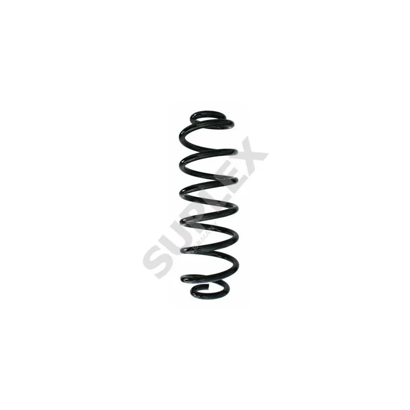 Ressort de suspension SUPLEX 03341
