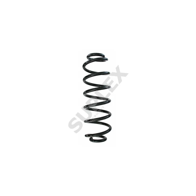 Ressort de suspension SUPLEX 03342