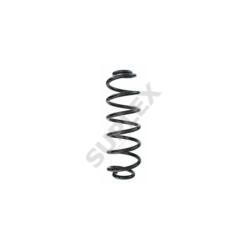 Ressort de suspension SUPLEX 03343