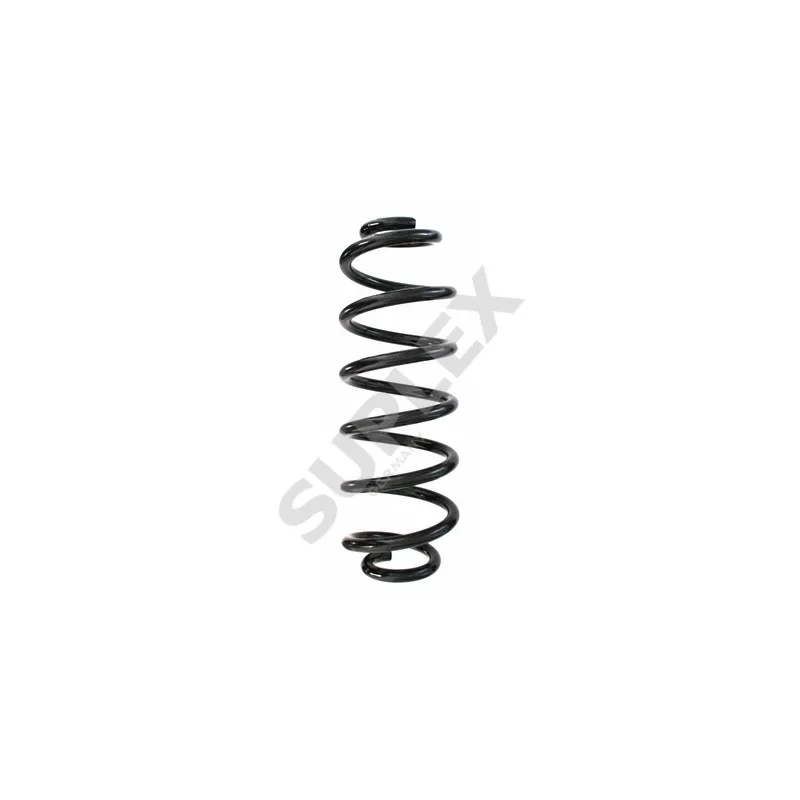 Ressort de suspension SUPLEX 03344