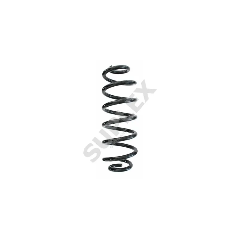 Ressort de suspension SUPLEX 03346